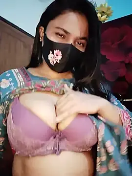 Stripchat Live Porn of Tina-Sen