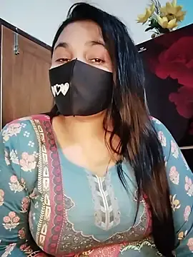 Stripchat Private Sex Chat of Tina-Sen