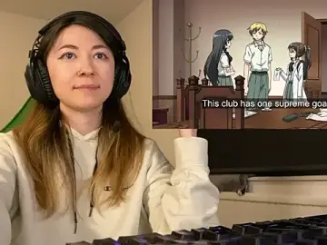 Stripchat Best Webcam of chibi_moon_