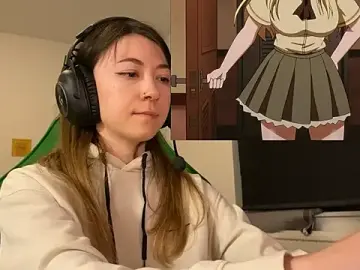 Stripchat Free Porn Cam of chibi_moon_