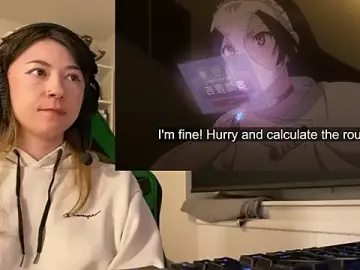 Stripchat Adult Webcam of chibi_moon_