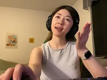 Stripchat Live Sex of chibi_moon_