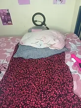 Stripchat Live Sex of Thermic-Terbium