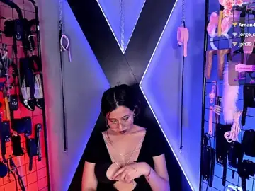 Stripchat Private Sex Chat of VictoryaLiah_BDSM