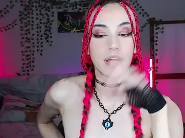 Stripchat Best Webcam of Wildorchid_