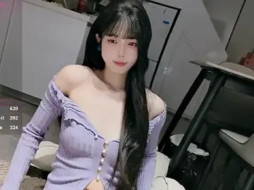 Stripchat Live Sex of sansan-666