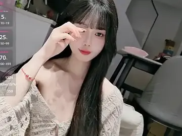 Stripchat Adult Webcam of sansan-666