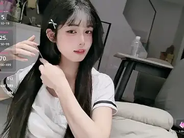 Stripchat Adult Video Chat of sansan-666