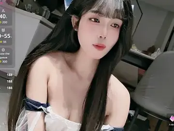 Stripchat Free Live Porn of sansan-666