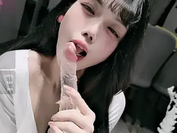 Stripchat Private Sex Chat of sansan-666