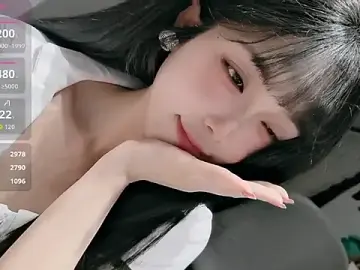 Stripchat Live Sex of sansan-666