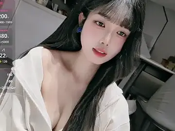 Stripchat Private Sex Chat of sansan-666