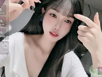 Stripchat Sex Cam of sansan-666