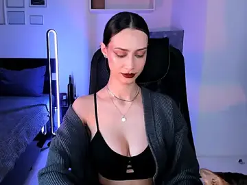 Stripchat Sex Cam of unaericaabistrong