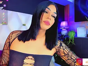 Stripchat Free Porn Cam of AiishaRose