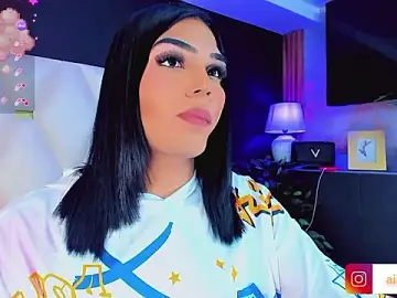 Stripchat Sex Chat of AiishaRose