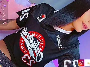 Stripchat Adult Video Chat of AiishaRose