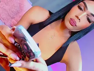 Stripchat Live Sex of AiishaRose