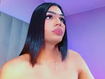 Stripchat Live Sex Cam of AiishaRose