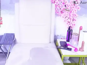 Stripchat Free Live Porn of Auroraa_x1