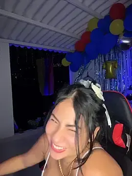 Stripchat Free Porn Cam of Camiibunny