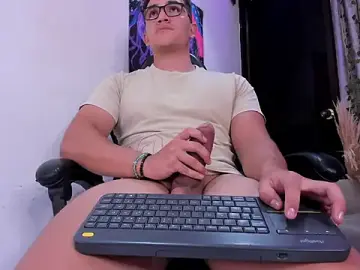 Stripchat Live Porn of JeffDaltton