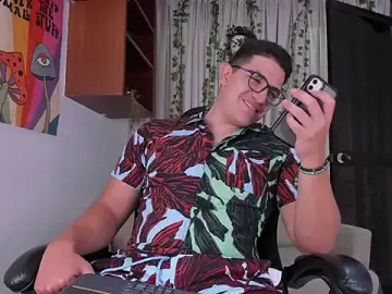 Stripchat Best live sex cam show of JeffDaltton