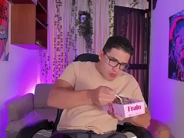 Stripchat Best Webcam of JeffDaltton