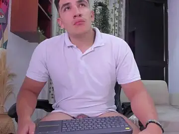 Stripchat Live Porn of JeffDaltton