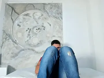 Stripchat Best live sex cam show of JeffDaltton