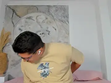 Stripchat Live Porn of JeffDaltton