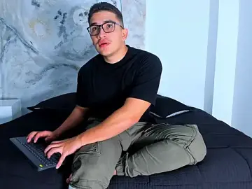 Stripchat Live Sex of JeffDaltton