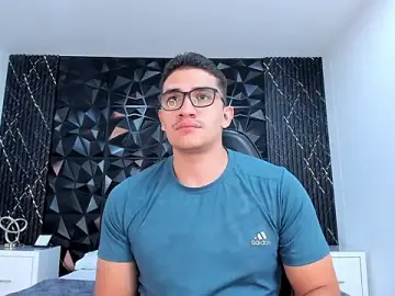 Stripchat Live Sex of JeffDaltton