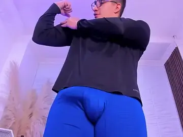 Stripchat Private Sex Chat of JeffDaltton