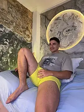 Stripchat Live Porn of JeffDaltton