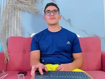 Stripchat Free Live Porn of JeffDaltton