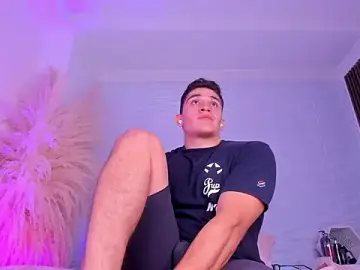 Stripchat Sex Cam of JeffDaltton