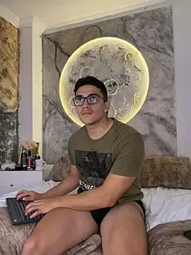 Stripchat Live Sex of JeffDaltton