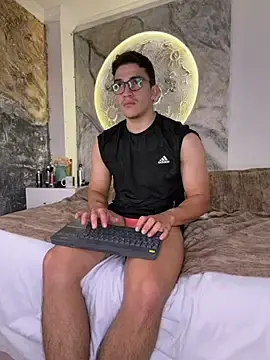 Stripchat Free Live Porn of JeffDaltton