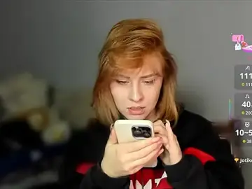 Stripchat Live Porn of KindKristy