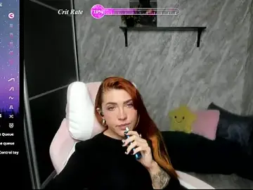 Stripchat Best live sex cam show of Reginasmilee