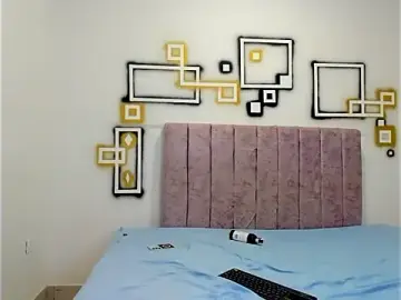 Stripchat Live Porn of manuel_rey