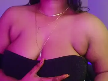 Stripchat Best live sex cam show of NottyNandini