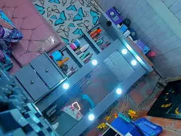 Stripchat Adult Video Chat of lucianabigcockxx