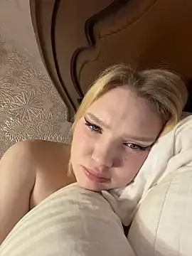 Stripchat Sex Cam of AmmyHot