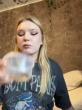 Stripchat Best Webcam of AmmyHot