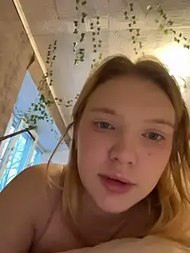 Stripchat Best Webcam of AmmyHot