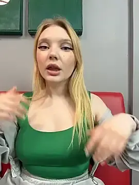 Stripchat Live Sex Cam of AmmyHot