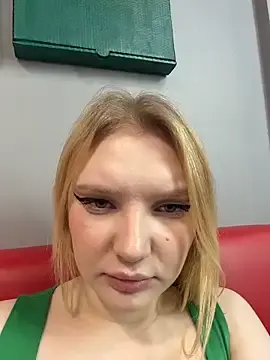 Stripchat Adult Webcam of AmmyHot