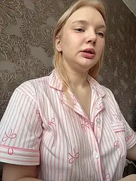 Stripchat Nude Webcam of AmmyHot